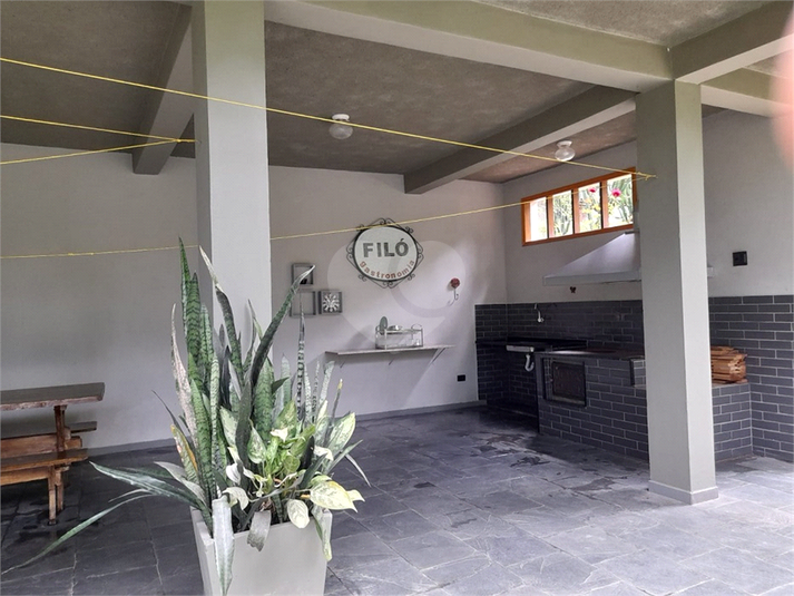 Venda Condomínio Embu Jardim Dos Ipês REO720948 39