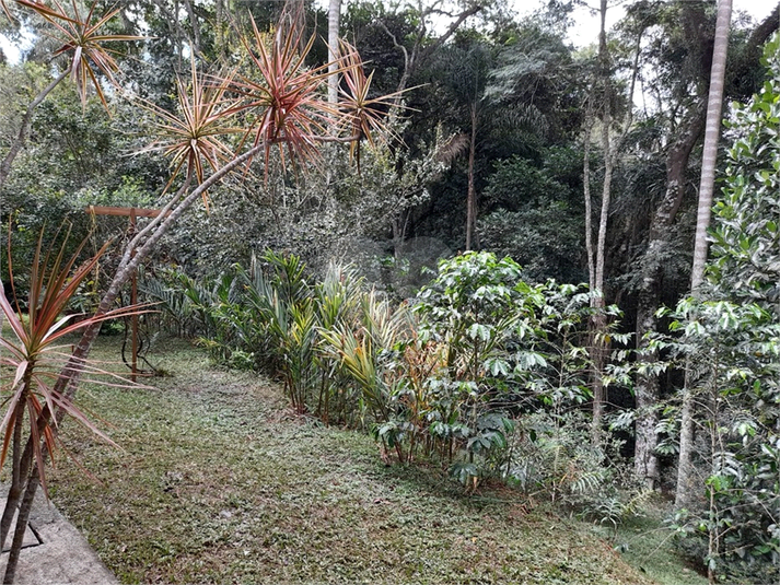 Venda Condomínio Embu Jardim Dos Ipês REO720948 25