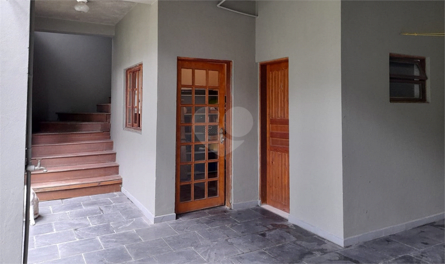 Venda Condomínio Embu Jardim Dos Ipês REO720948 28