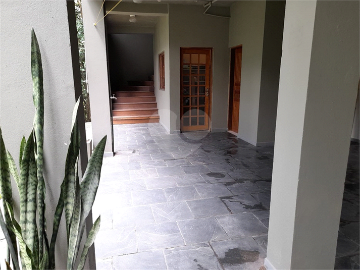 Venda Condomínio Embu Jardim Dos Ipês REO720948 29