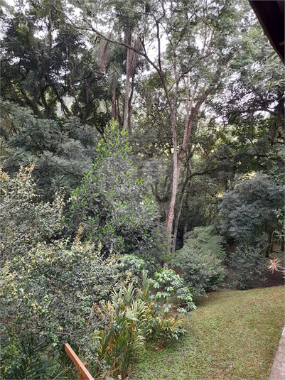 Venda Condomínio Embu Jardim Dos Ipês REO720948 67