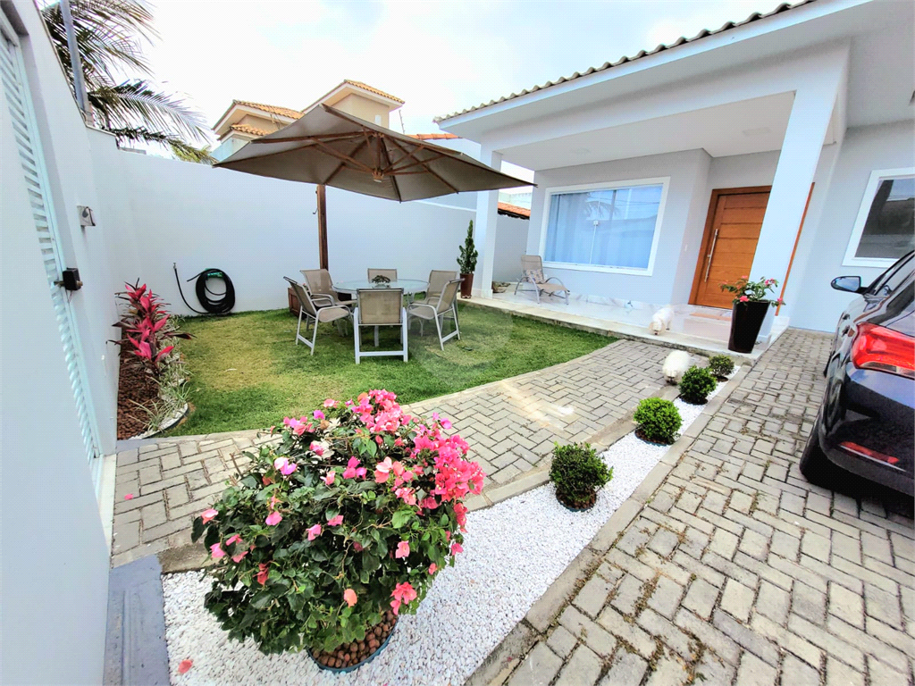 Venda Casa Vila Velha Interlagos REO720955 4