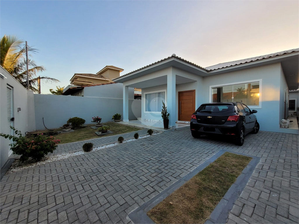 Venda Casa Vila Velha Interlagos REO720955 34