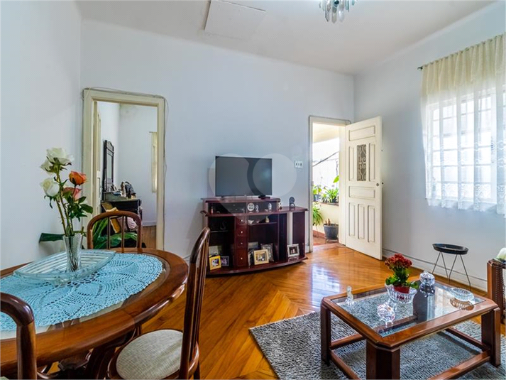 Venda Casa São Paulo Vila Clementino REO720958 6