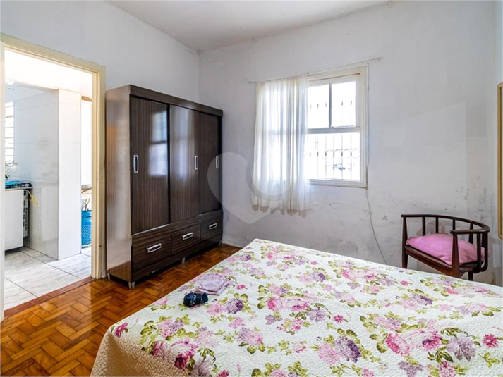 Venda Casa São Paulo Vila Clementino REO720958 22