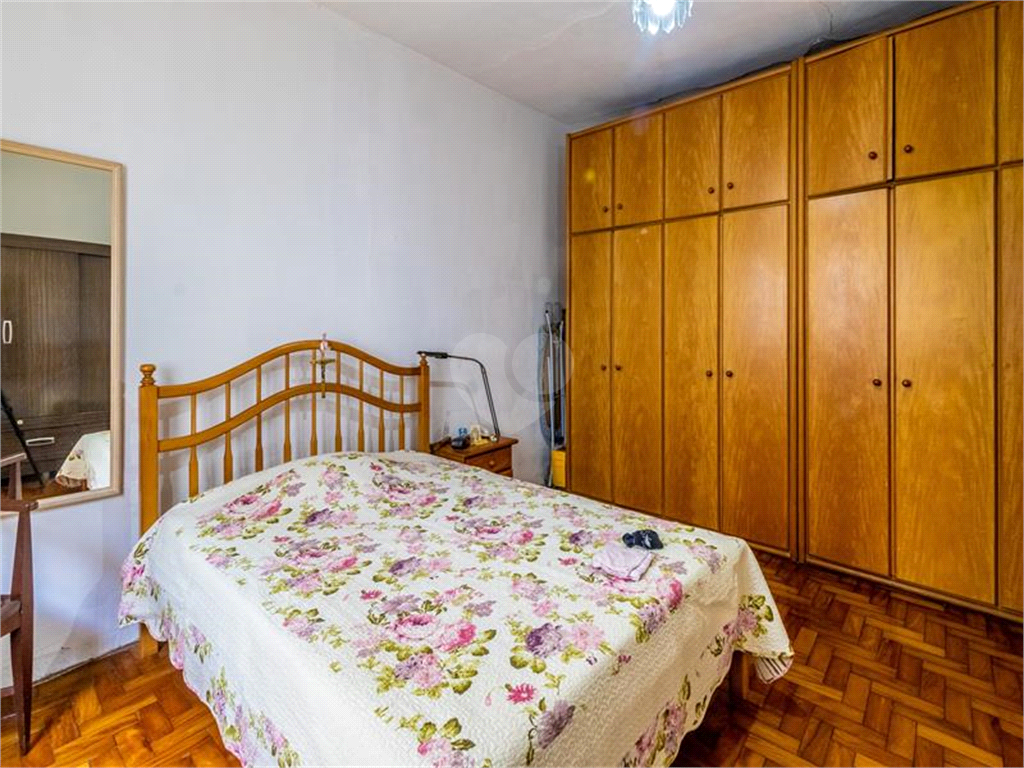 Venda Casa São Paulo Vila Clementino REO720958 21