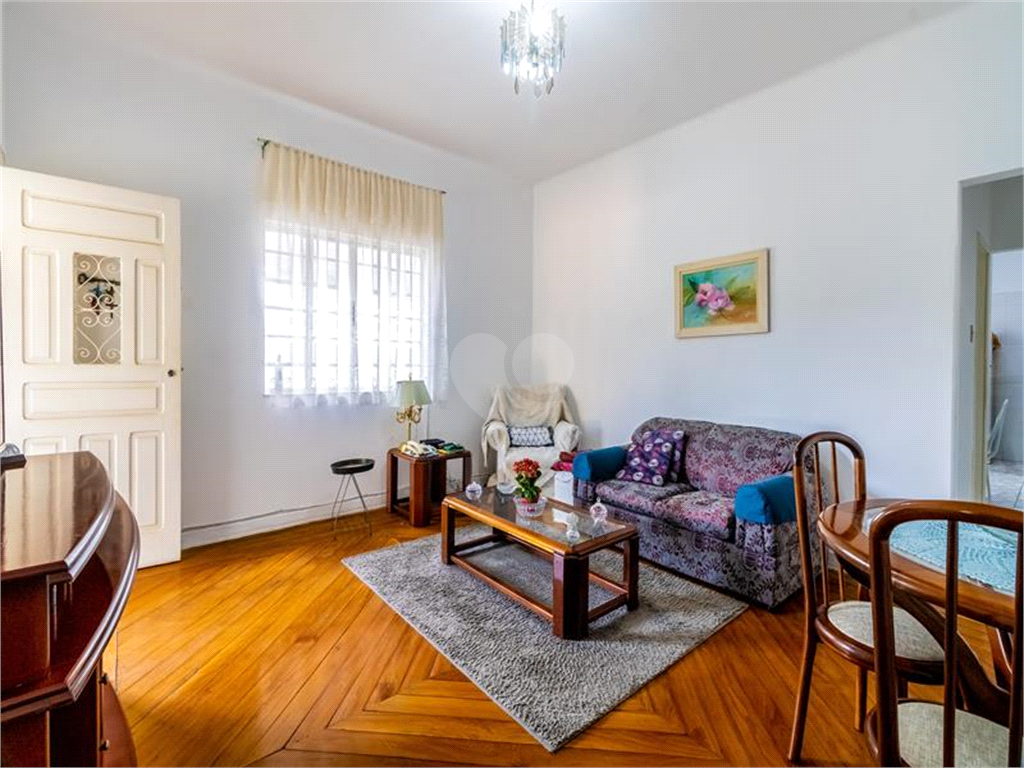 Venda Casa São Paulo Vila Clementino REO720958 7