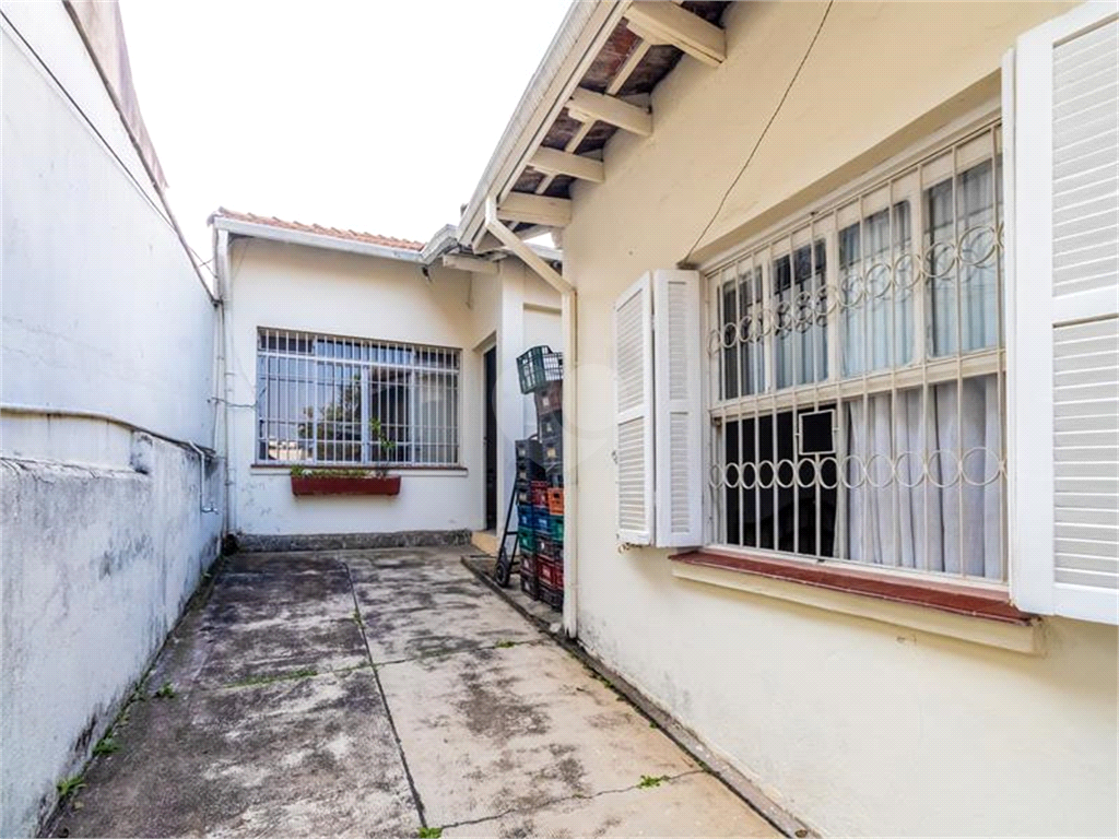 Venda Casa São Paulo Vila Clementino REO720958 5