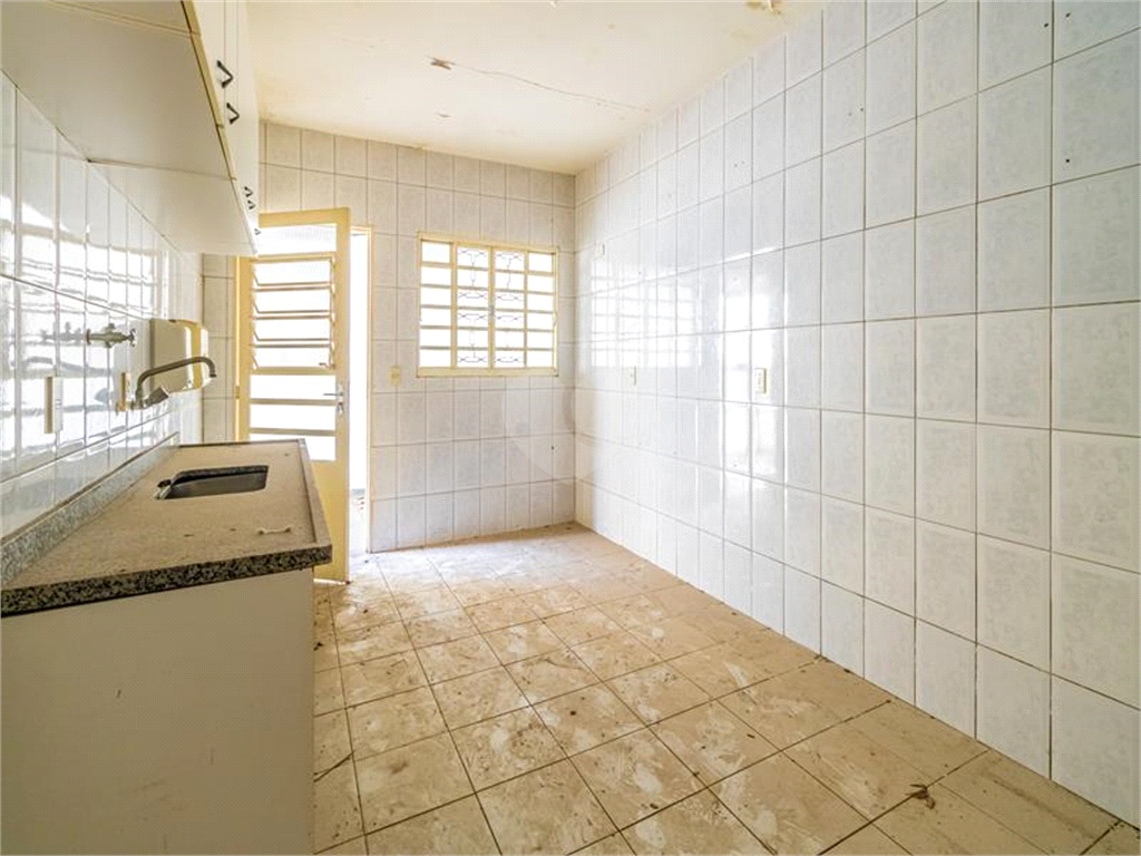 Venda Casa São Paulo Vila Clementino REO720958 29