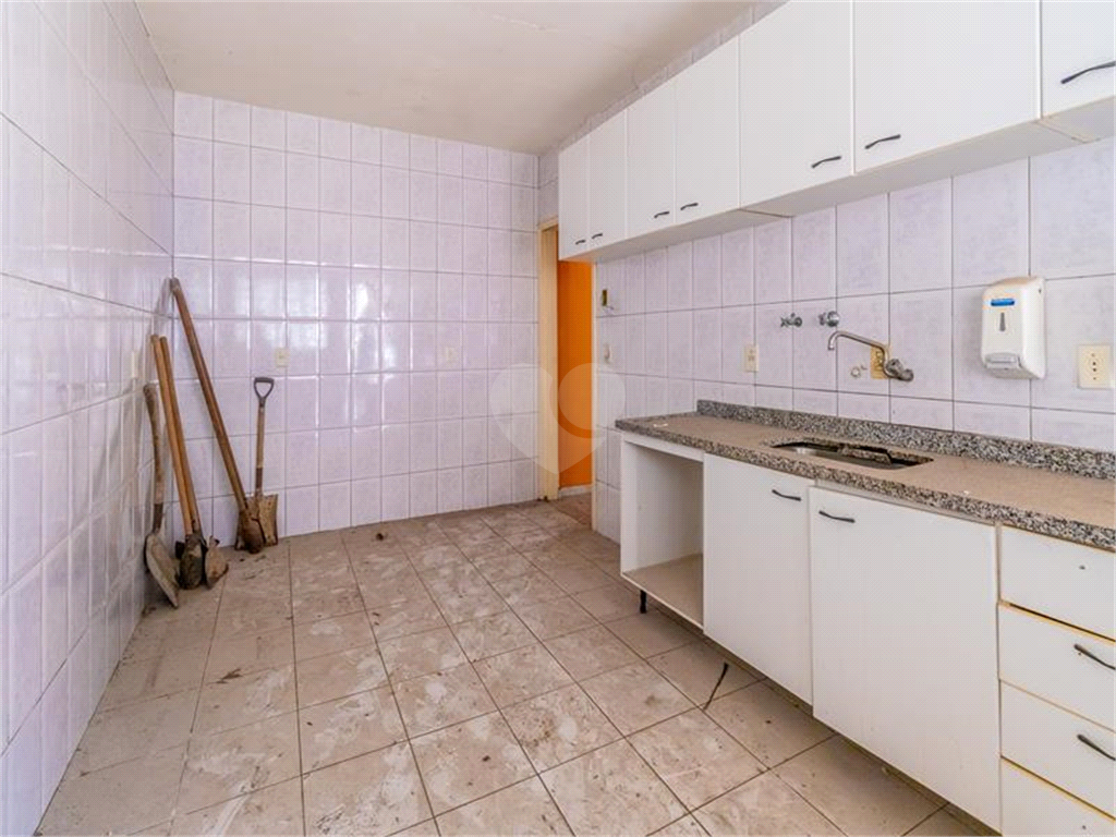 Venda Casa São Paulo Vila Clementino REO720958 30