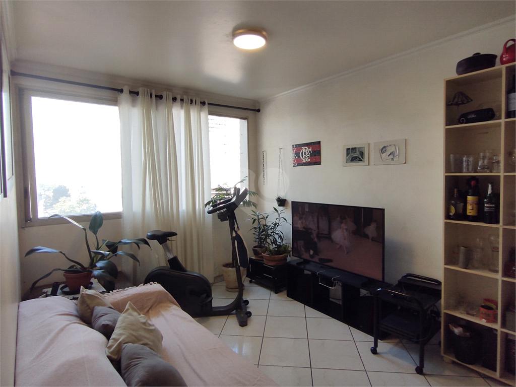 Venda Apartamento São Paulo Pinheiros REO720968 8