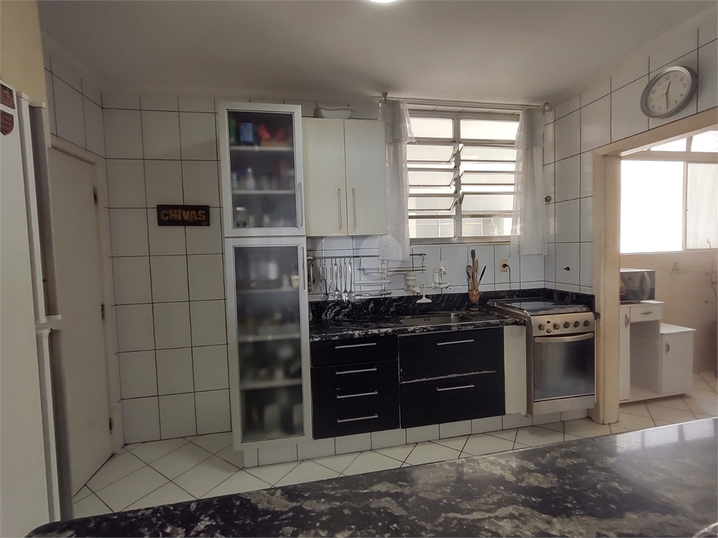 Venda Apartamento São Paulo Pinheiros REO720968 1