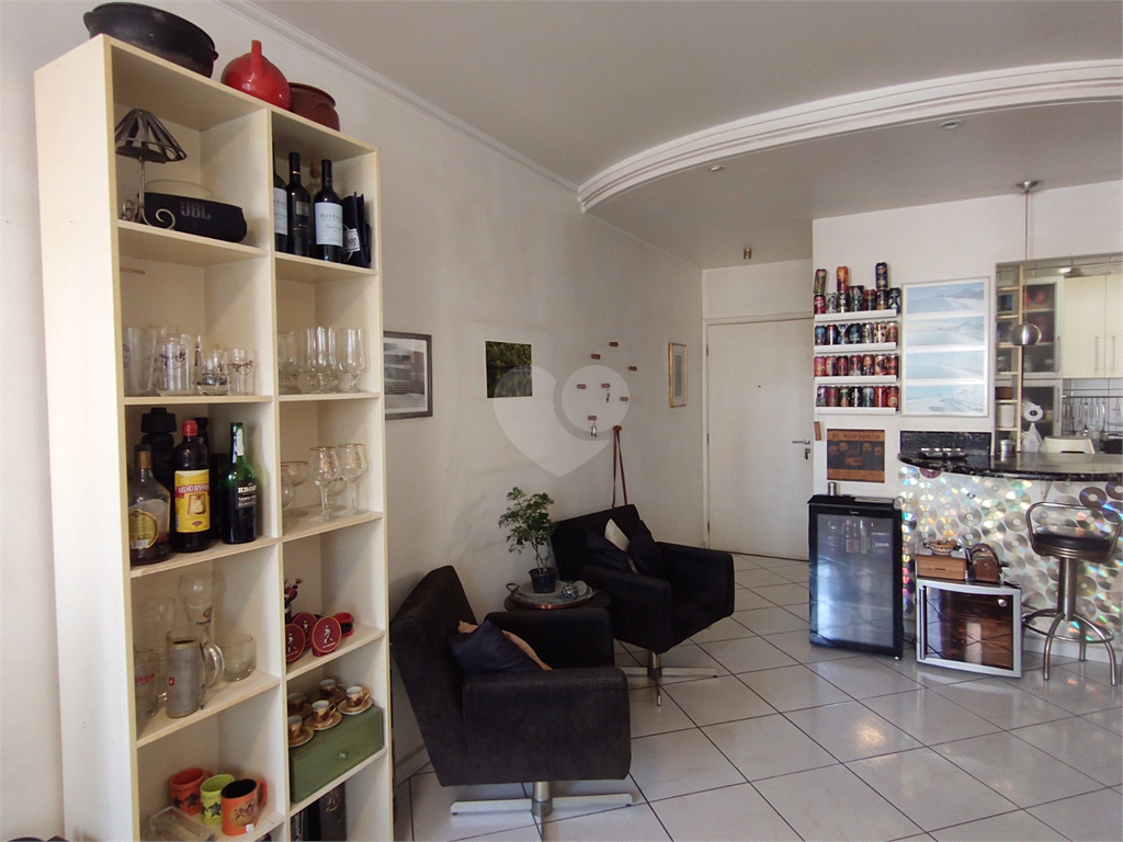 Venda Apartamento São Paulo Pinheiros REO720968 10