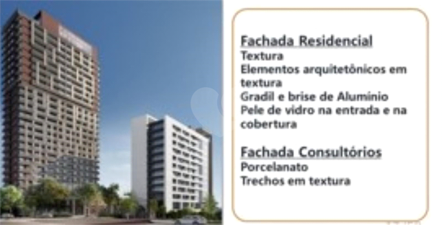 Venda Apartamento São Paulo Cerqueira César REO720972 15