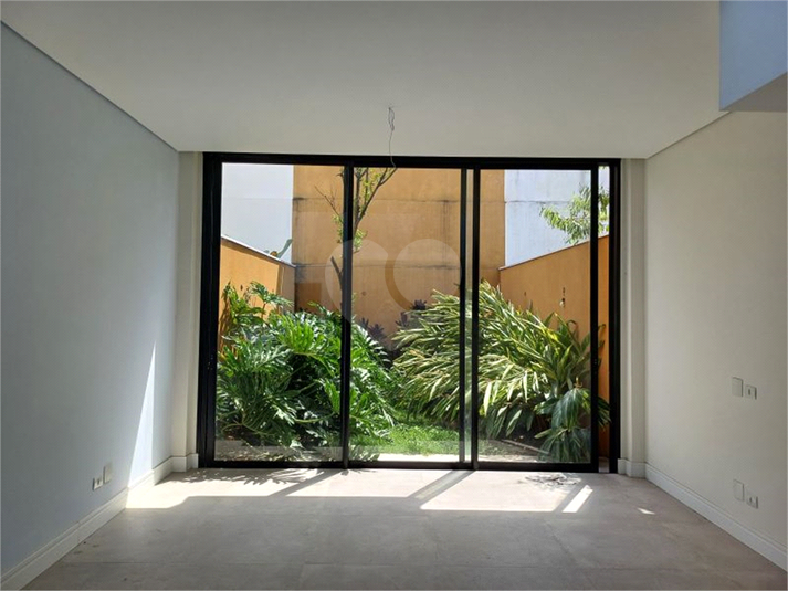 Venda Casa São Paulo Paraíso REO720974 6