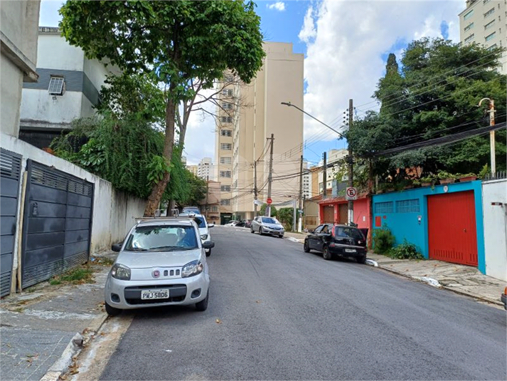 Venda Casa São Paulo Paraíso REO720974 40