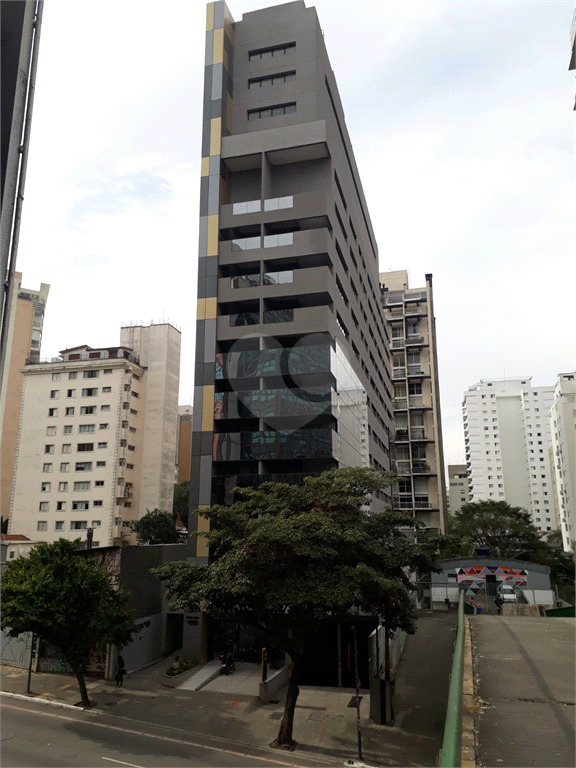 Aluguel Salas São Paulo Cerqueira César REO720975 5