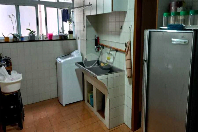 Venda Apartamento São Paulo Bela Vista REO720980 15