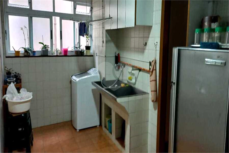 Venda Apartamento São Paulo Bela Vista REO720980 16