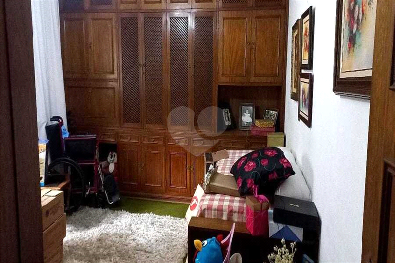 Venda Apartamento São Paulo Bela Vista REO720980 17