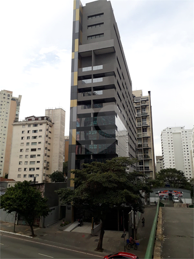 Aluguel Salas São Paulo Cerqueira César REO720983 6