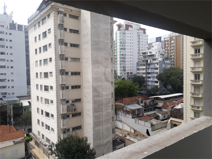 Aluguel Salas São Paulo Cerqueira César REO720983 20