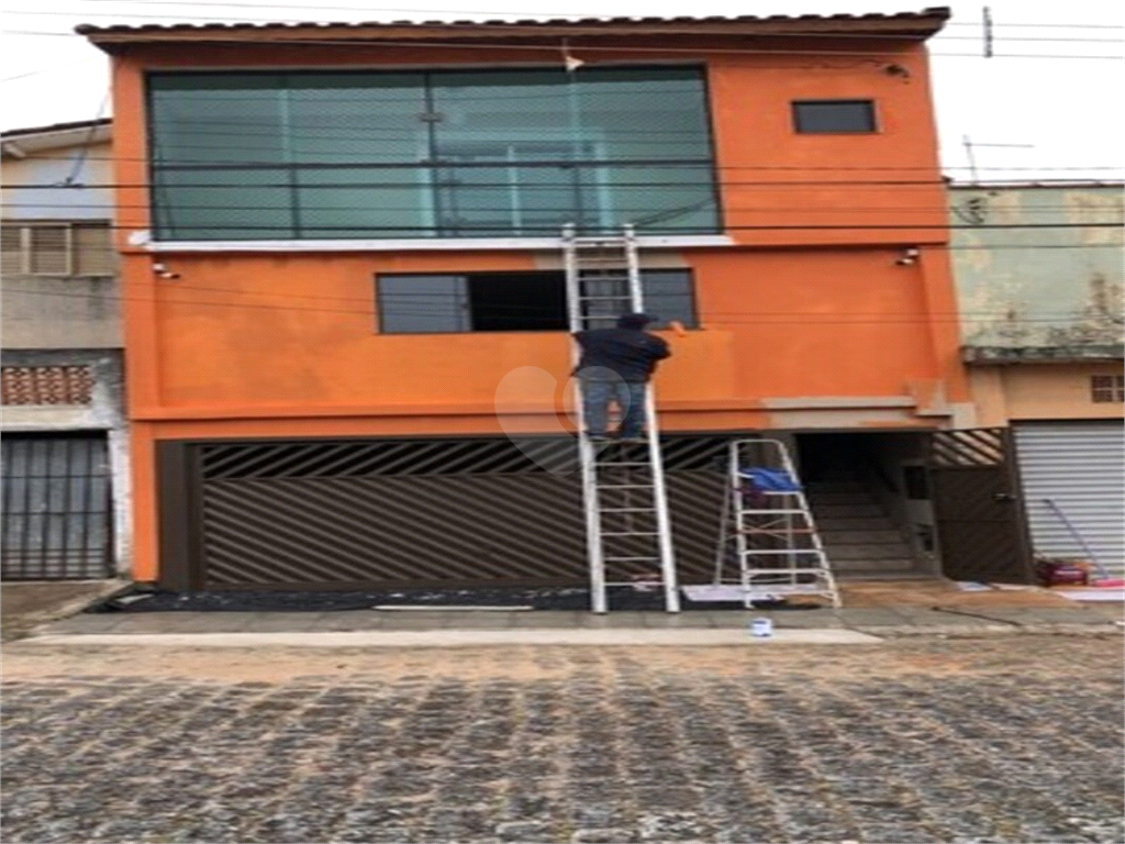 Venda Casa Santo André Vila Junqueira REO721003 12