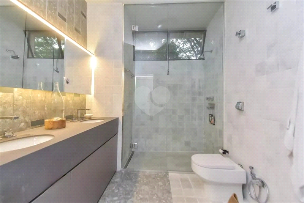 Venda Apartamento São Paulo Cerqueira César REO721009 21