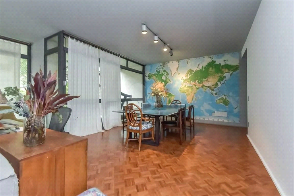 Venda Apartamento São Paulo Cerqueira César REO721009 6