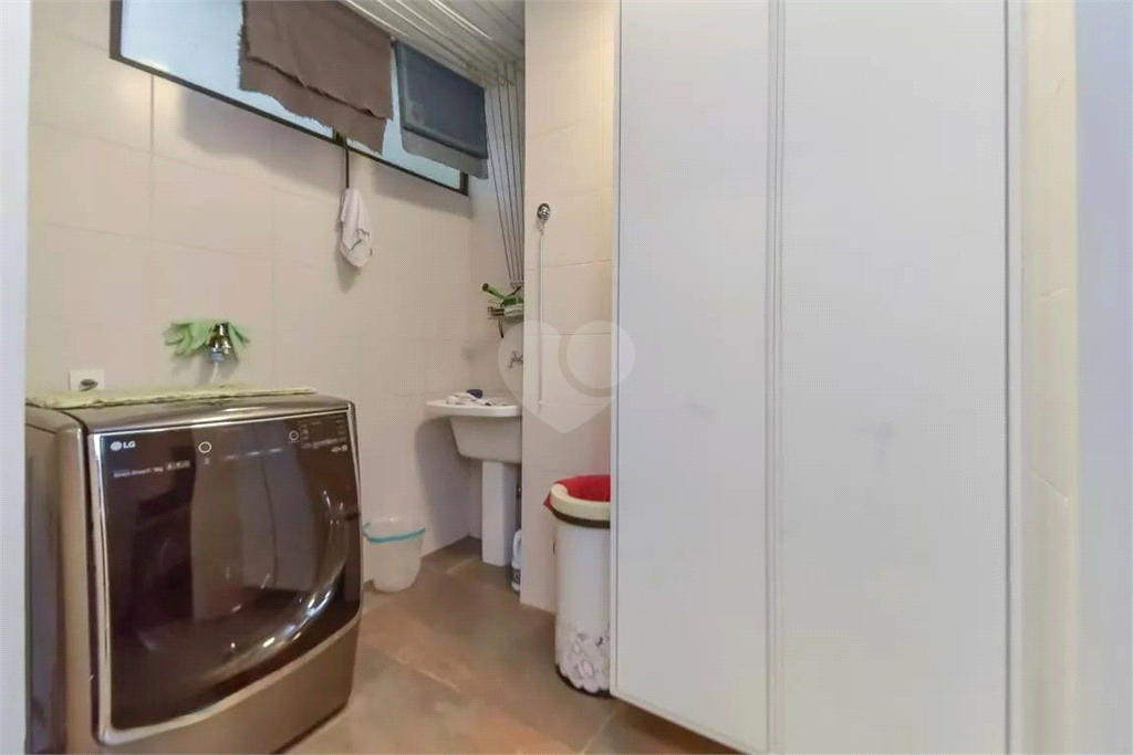 Venda Apartamento São Paulo Cerqueira César REO721009 37