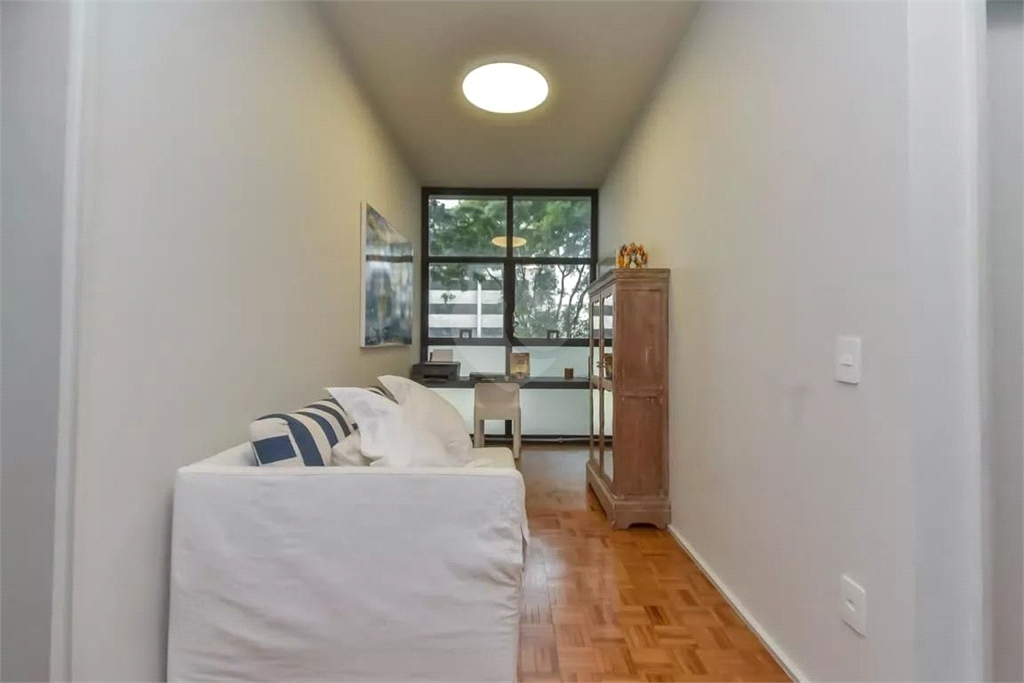 Venda Apartamento São Paulo Cerqueira César REO721009 16