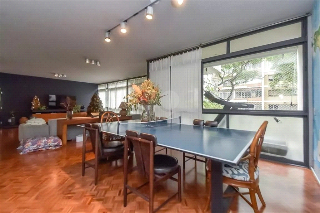 Venda Apartamento São Paulo Cerqueira César REO721009 5