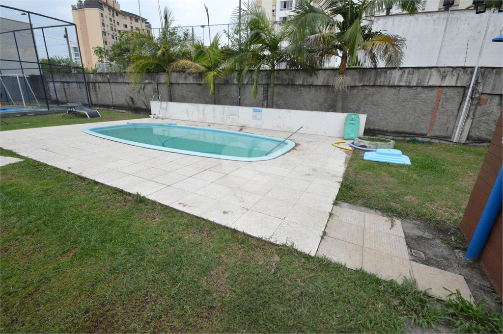 Venda Apartamento Canoas Centro REO721010 15