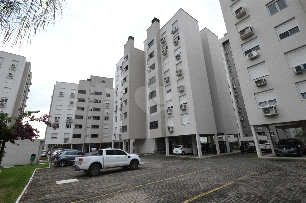 Venda Apartamento Canoas Centro REO721010 7