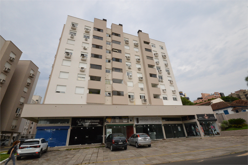 Venda Apartamento Canoas Centro REO721010 1