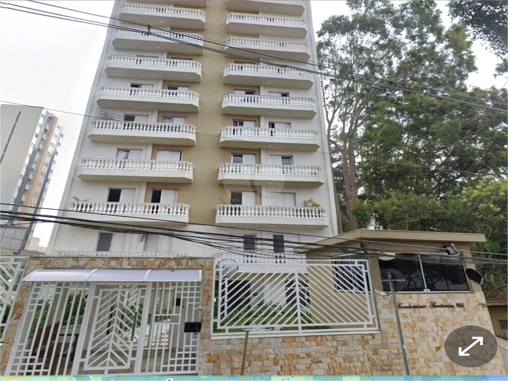 Venda Apartamento São Bernardo Do Campo Vila Lusitânia REO721013 5