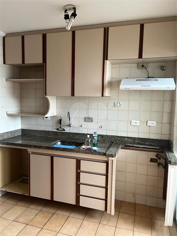 Venda Apartamento São Paulo Jardim São Paulo(zona Norte) REO721017 16