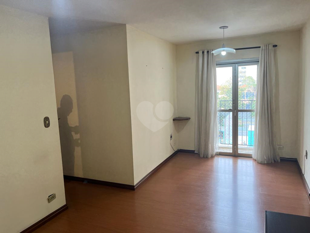 Venda Apartamento São Paulo Jardim São Paulo(zona Norte) REO721017 22