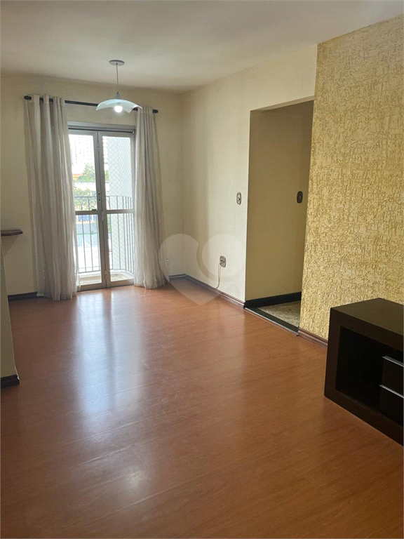 Venda Apartamento São Paulo Jardim São Paulo(zona Norte) REO721017 4