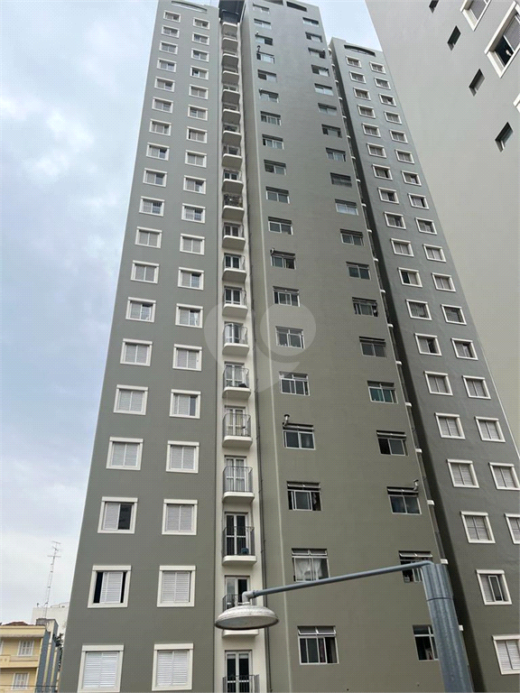 Venda Apartamento São Paulo Jardim São Paulo(zona Norte) REO721017 1