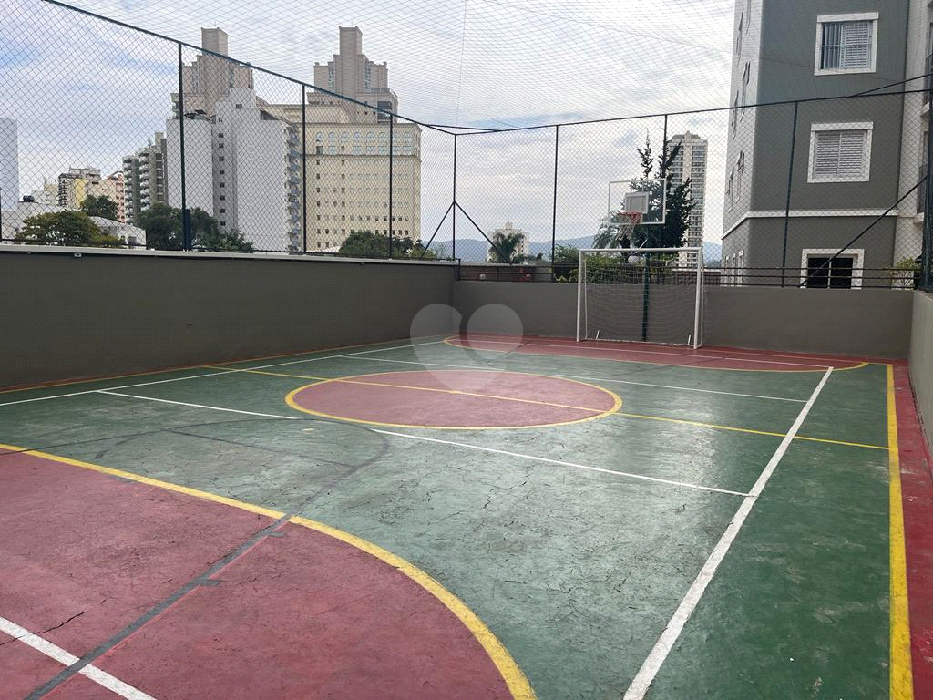 Venda Apartamento São Paulo Jardim São Paulo(zona Norte) REO721017 25