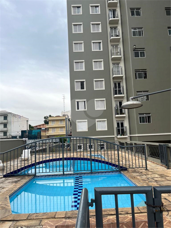 Venda Apartamento São Paulo Jardim São Paulo(zona Norte) REO721017 2