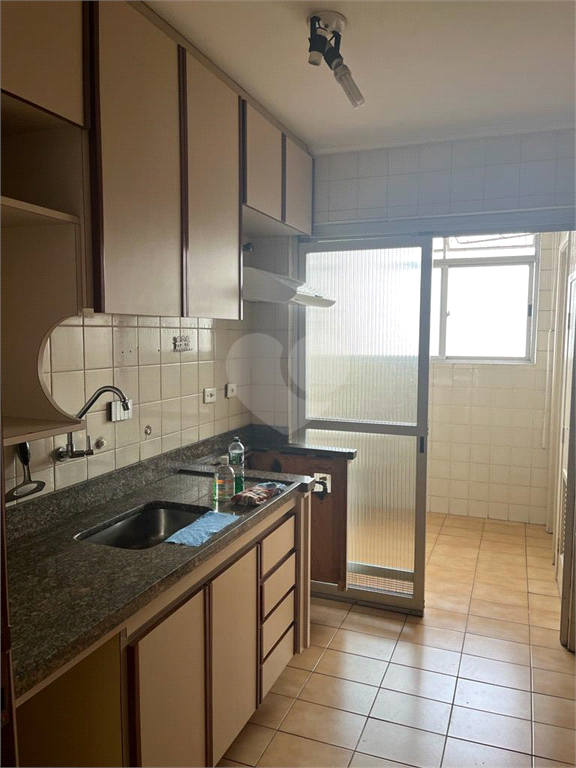 Venda Apartamento São Paulo Jardim São Paulo(zona Norte) REO721017 20