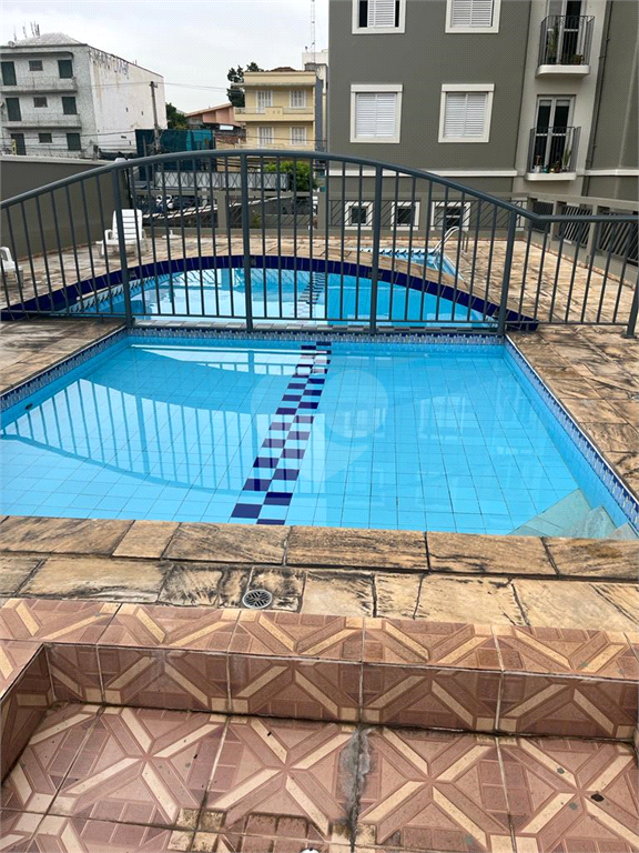 Venda Apartamento São Paulo Jardim São Paulo(zona Norte) REO721017 24