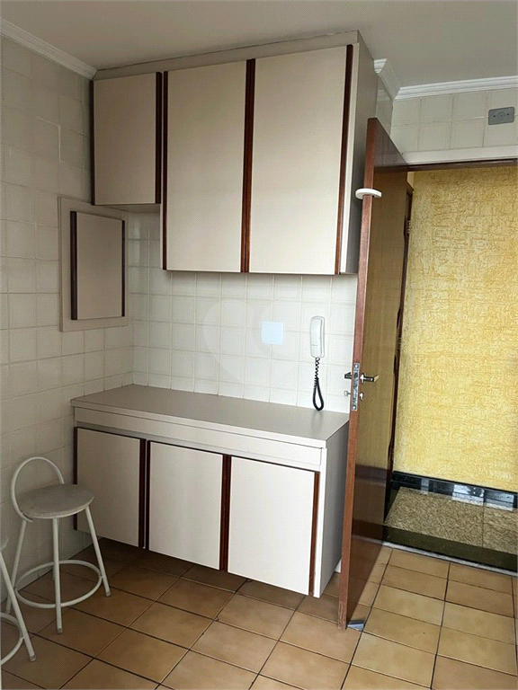 Venda Apartamento São Paulo Jardim São Paulo(zona Norte) REO721017 19