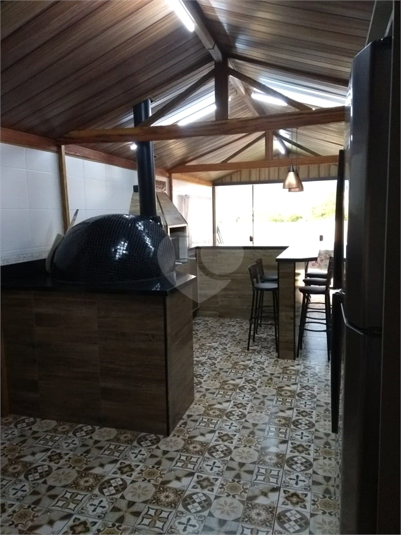 Venda Cobertura Santo André Paraíso REO721037 25