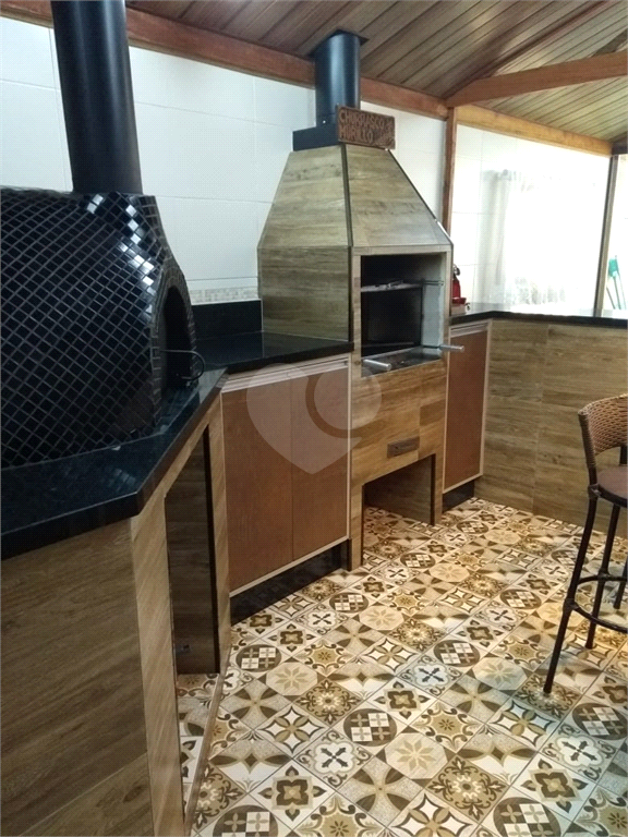 Venda Cobertura Santo André Paraíso REO721037 21