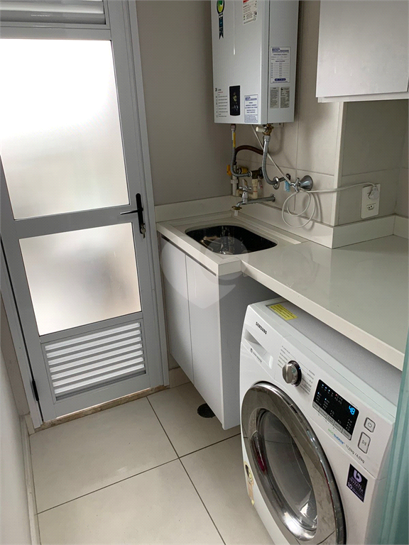 Venda Apartamento São Paulo Vila Guilherme REO721045 22