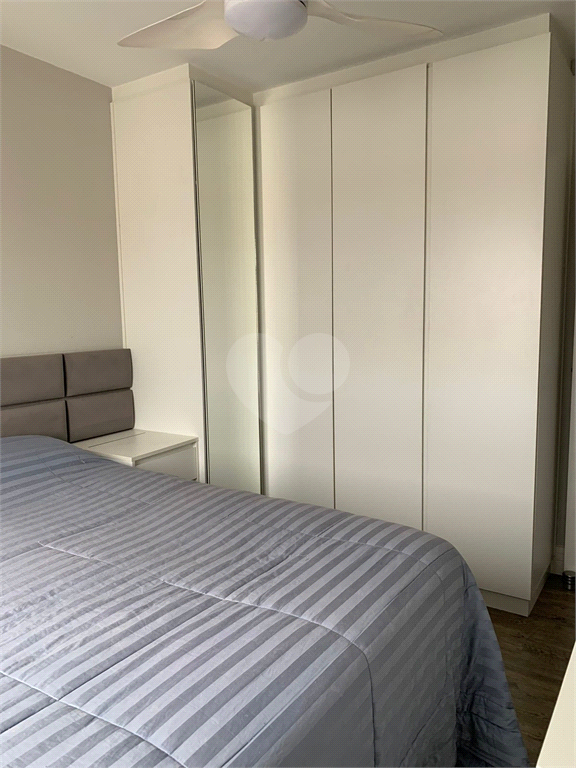 Venda Apartamento São Paulo Vila Guilherme REO721045 14