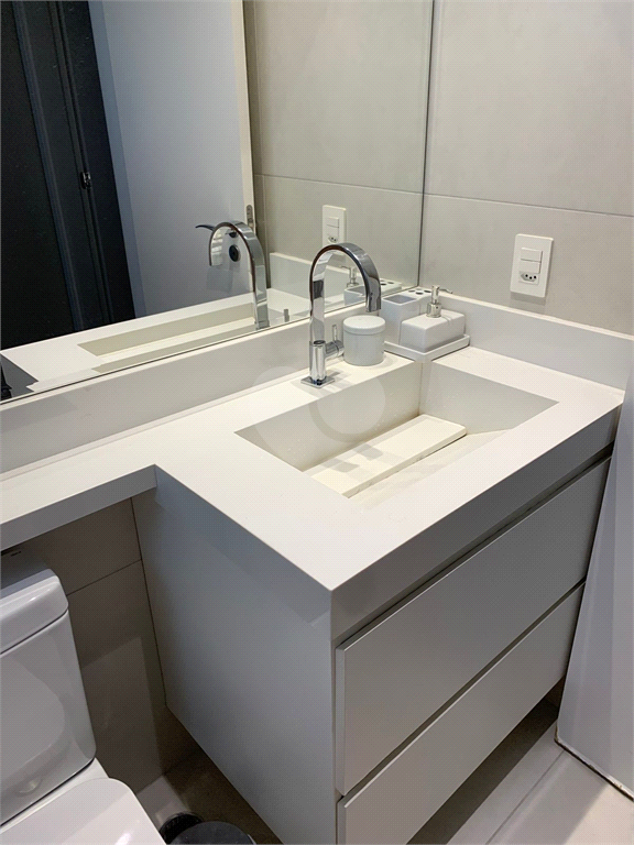 Venda Apartamento São Paulo Vila Guilherme REO721045 21